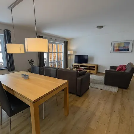 Apartman Haus Waldblick Winterberg