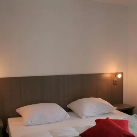 Haus Waldblick Winterberg