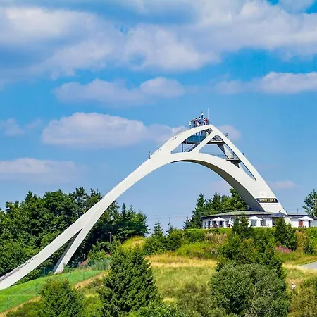 Apartman Haus Waldblick