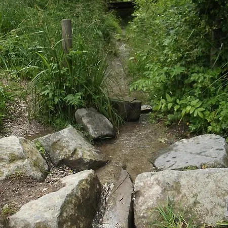 Haus Waldblick Apartmán