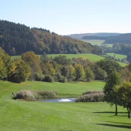 Lägenhet Haus Waldblick Winterberg