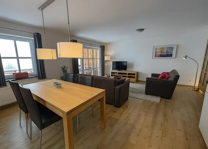 Lejlighed Haus Waldblick Winterberg