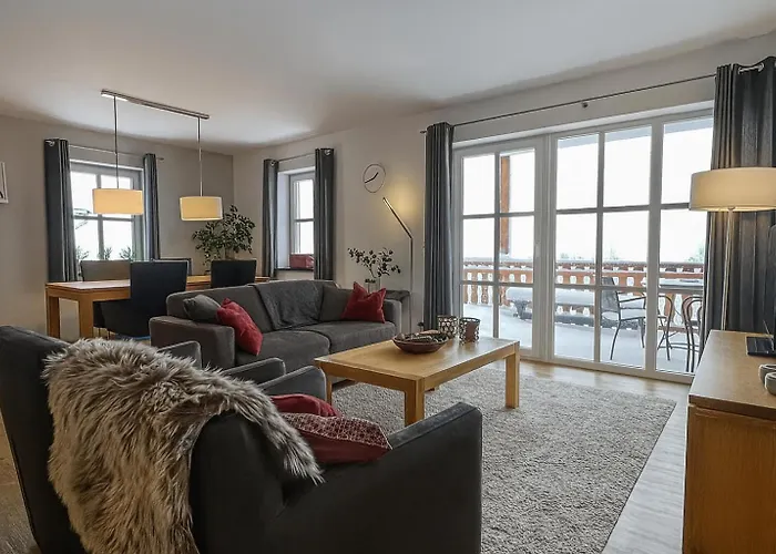 Haus Waldblick * Winterberg