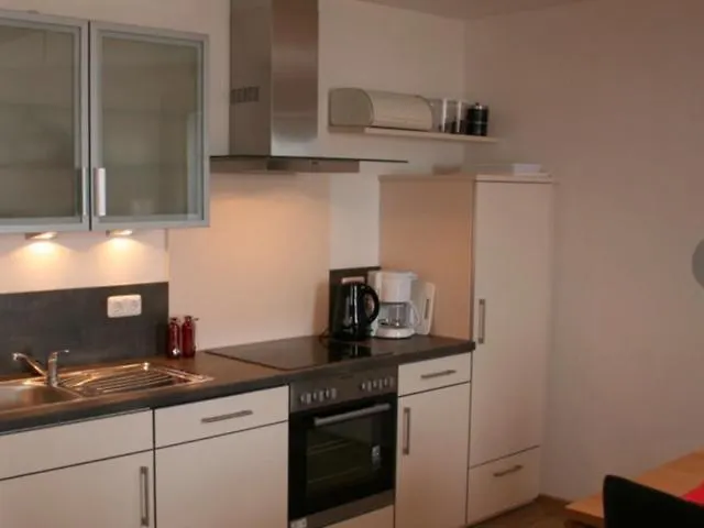 Haus Waldblick Apartamento Winterberg