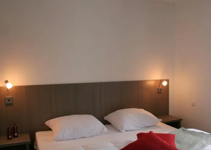 Haus Waldblick Winterberg