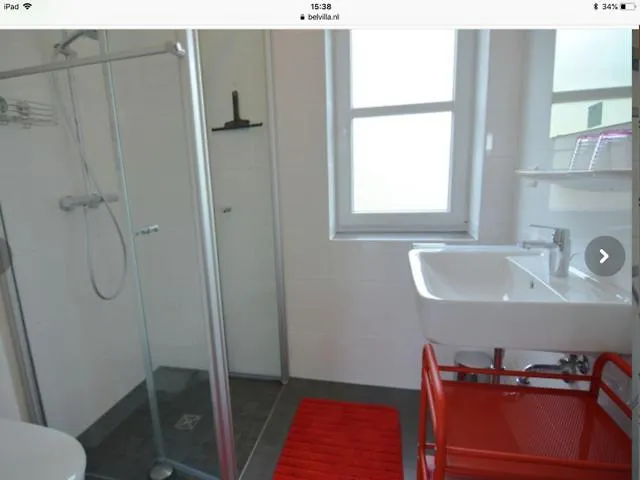 Haus Waldblick * Winterberg