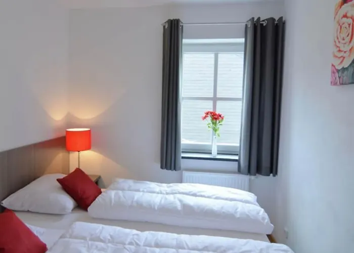 Haus Waldblick Winterberg