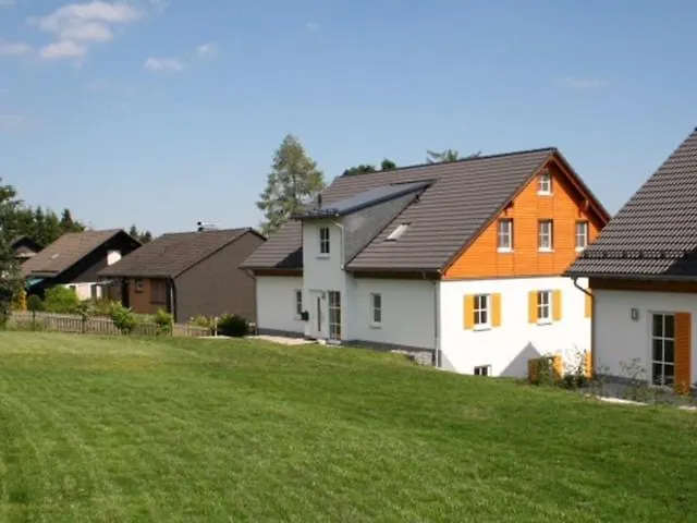 Lejlighed Haus Waldblick