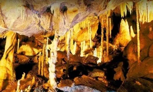 Haus Waldblick Lejlighed Winterberg