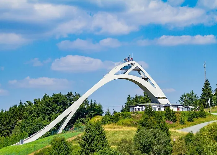 Apartamento Haus Waldblick