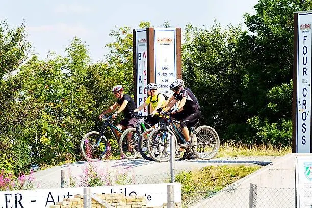 Lejlighed Haus Waldblick