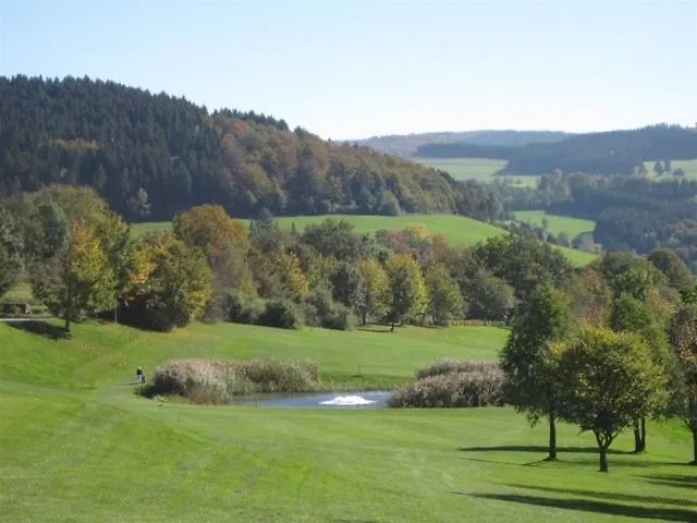 Lejlighed Haus Waldblick Winterberg